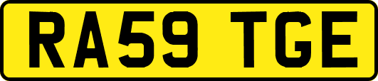 RA59TGE