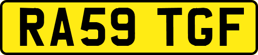 RA59TGF
