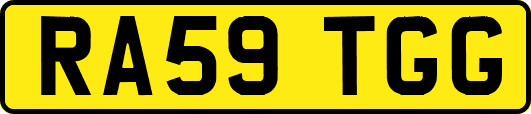 RA59TGG