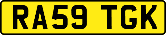 RA59TGK