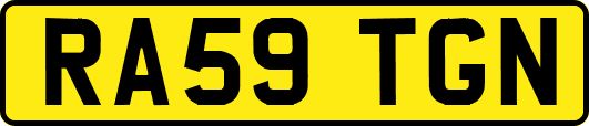 RA59TGN
