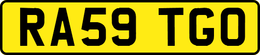 RA59TGO