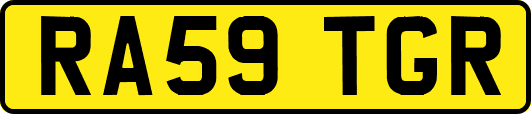 RA59TGR