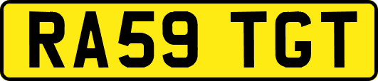 RA59TGT