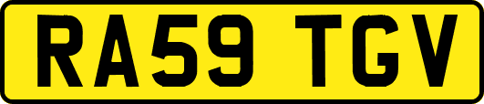 RA59TGV