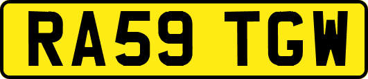 RA59TGW