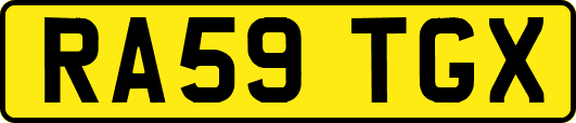 RA59TGX