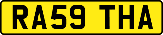 RA59THA