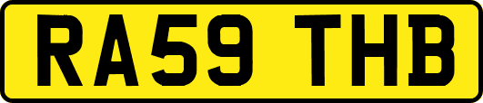 RA59THB