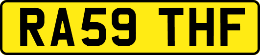 RA59THF