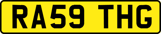 RA59THG