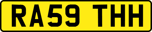 RA59THH