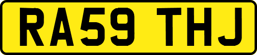 RA59THJ