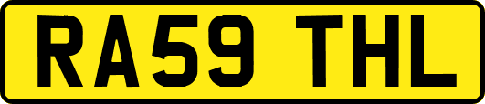 RA59THL