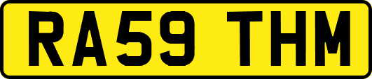 RA59THM
