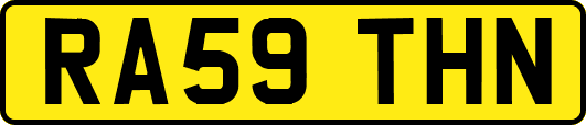 RA59THN