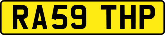 RA59THP