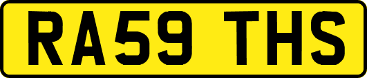 RA59THS
