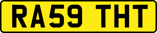 RA59THT