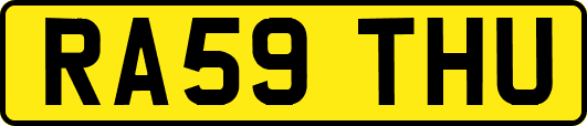 RA59THU