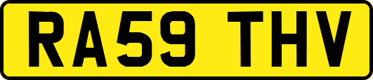RA59THV