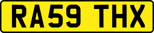 RA59THX