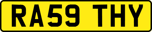 RA59THY