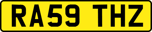 RA59THZ