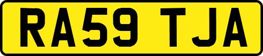 RA59TJA