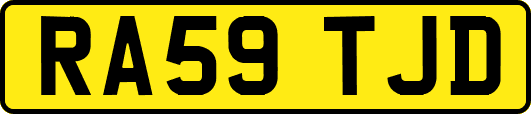 RA59TJD