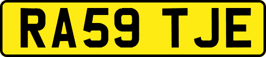 RA59TJE