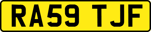 RA59TJF