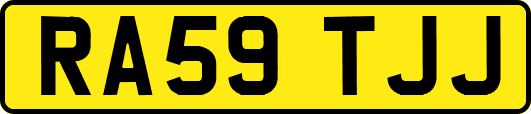 RA59TJJ