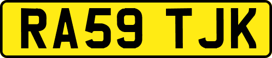 RA59TJK