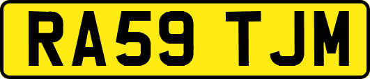 RA59TJM