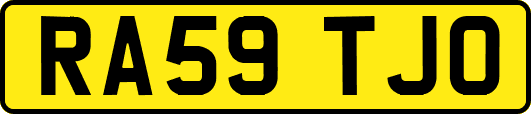 RA59TJO