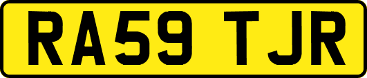 RA59TJR