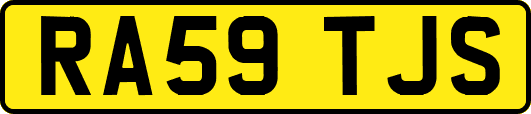 RA59TJS
