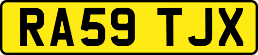 RA59TJX
