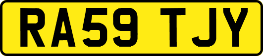RA59TJY