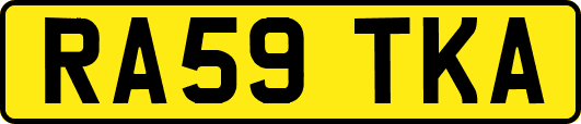 RA59TKA
