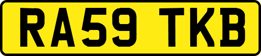 RA59TKB