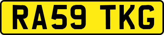 RA59TKG