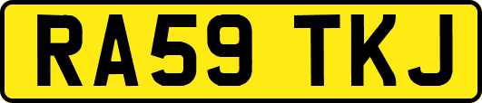RA59TKJ