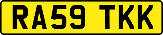 RA59TKK