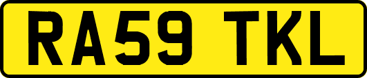 RA59TKL