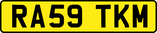 RA59TKM