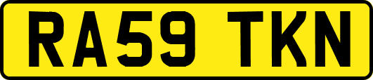 RA59TKN