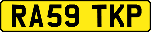 RA59TKP