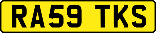 RA59TKS